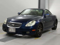 2001 Toyota Soarer