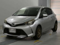 2014 Toyota Vitz
