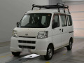 2007 Daihatsu Hijet Cargo