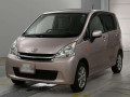 2011 Daihatsu Move