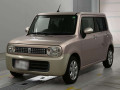 2013 Suzuki ALTO Lapin