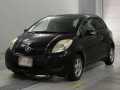 2009 Toyota Vitz