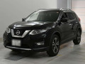 2017 Nissan X-Trail