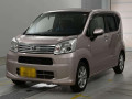 2022 Daihatsu Move