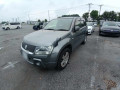 2005 Suzuki Escudo