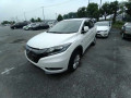 2015 Honda VEZEL