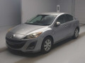 2009 Mazda Axela