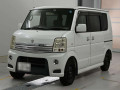2010 Suzuki Every Wagon