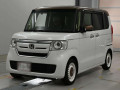 2019 Honda N-BOX