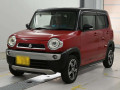 2014 Suzuki Hustler