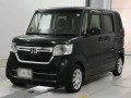 2022 Honda N-BOX