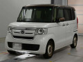 2019 Honda N-BOX
