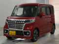 2022 Suzuki Spacia Custom