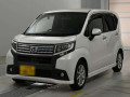 2016 Daihatsu Move