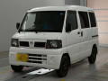 2007 Nissan Clipper Van