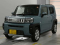 2025 Daihatsu TAFT