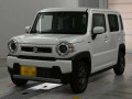 2025 Suzuki Hustler