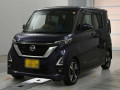 2020 Nissan Roox