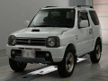 2006 Suzuki Jimny