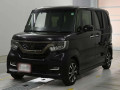 2019 Honda N-BOX CUSTOM
