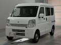 2023 Suzuki Every