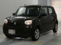 2022 Suzuki Alto