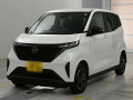 2024 Nissan Sakura