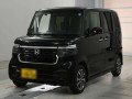 2026 Honda N-BOX CUSTOM