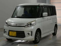 2013 Suzuki Spacia Custom