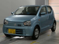 2018 Suzuki Alto