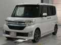 2014 Daihatsu Tanto Custom