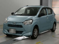 2019 Daihatsu Mira e:S