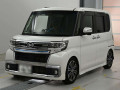 2017 Daihatsu Tanto