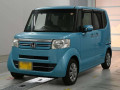 2015 Honda N-BOX