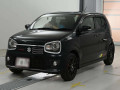 2018 Suzuki Alto Works
