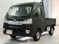 2020 Daihatsu Hijet Truck