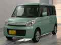 2013 Suzuki Spacia