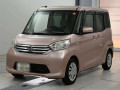 2015 Nissan DAYZ ROOX