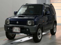 2008 Suzuki Jimny