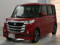 2017 Suzuki Spacia custom Z