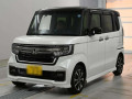 2023 Honda N-BOX CUSTOM