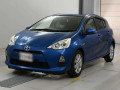 2014 Toyota Aqua