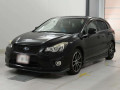 2011 Subaru Impreza Sports