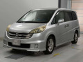 2009 Honda Step WGN