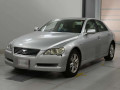 2006 Toyota Mark X