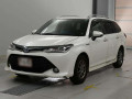2015 Toyota Corolla Fielder
