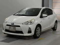 2012 Toyota Aqua