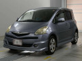 2006 Toyota Ractis