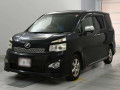 2012 Toyota Voxy