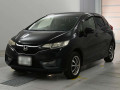 2016 Honda Fit